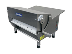 Машины для раскатки теста и мастики Somerset